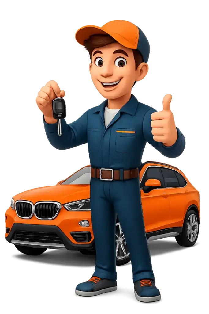 Autoankauf aller art in Bremerhaven